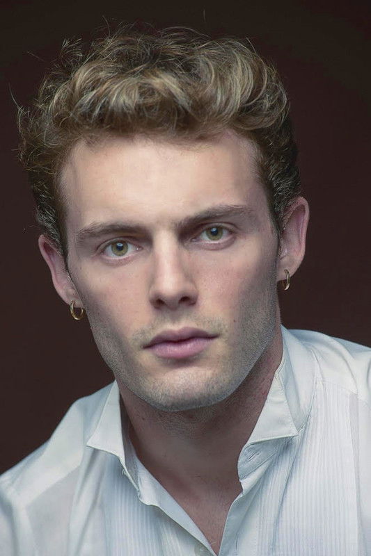 Pablo Turturiello backdrop