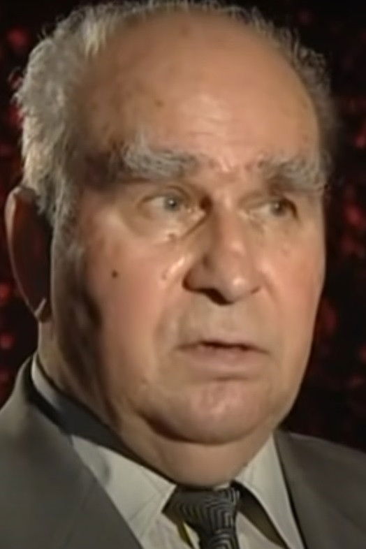 Vitaliy Sokolov backdrop