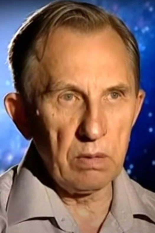 Nikolay Semyonov backdrop