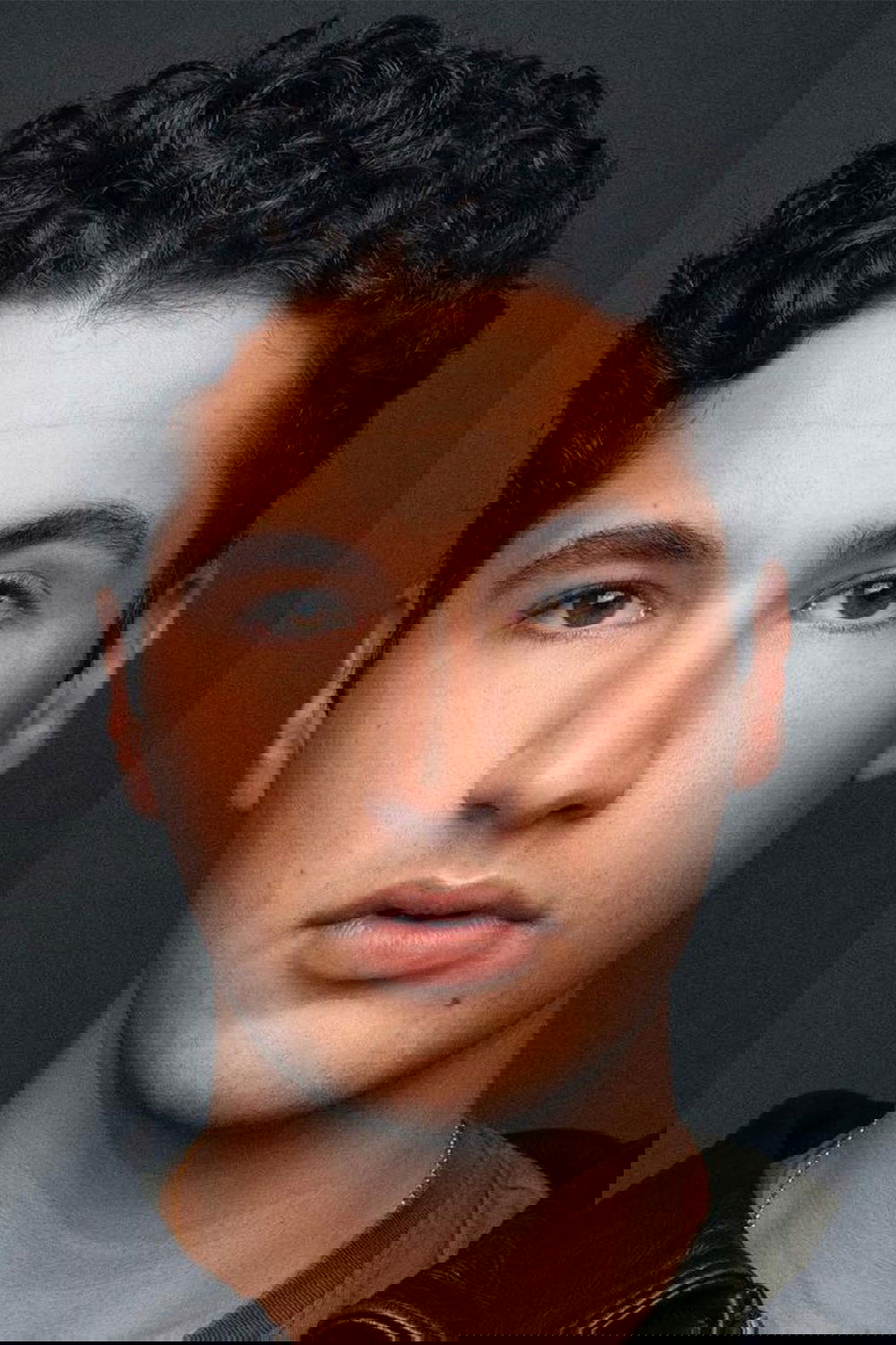 Nathan Vincenti backdrop