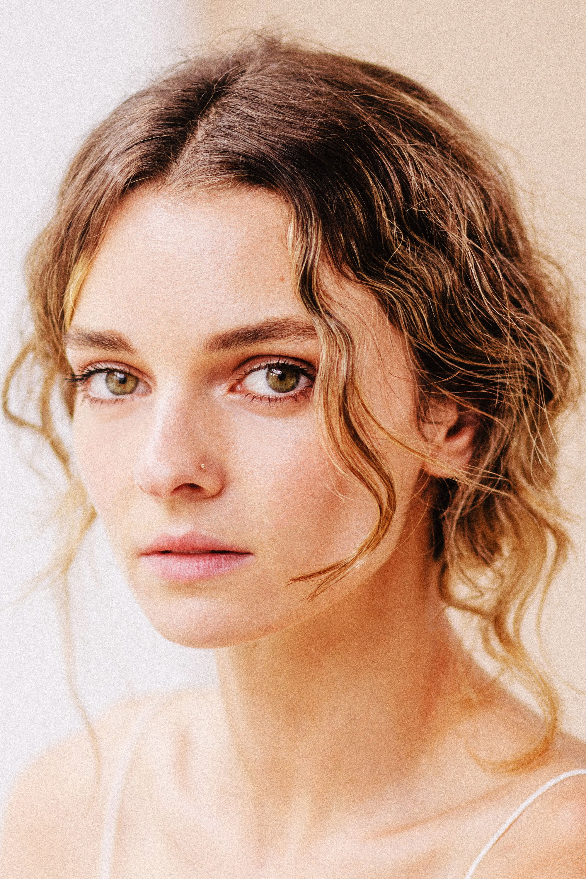 Nicola Collie backdrop