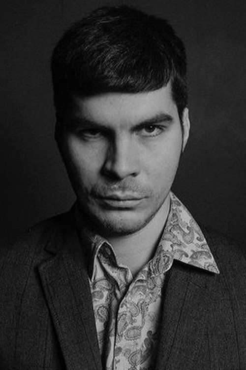 Bogdan Lisevskiy backdrop