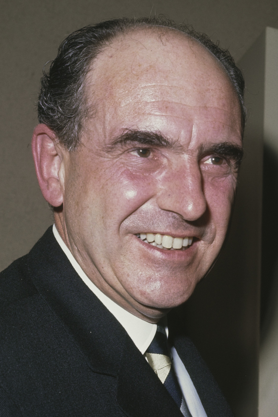 Andreas Papandreou backdrop