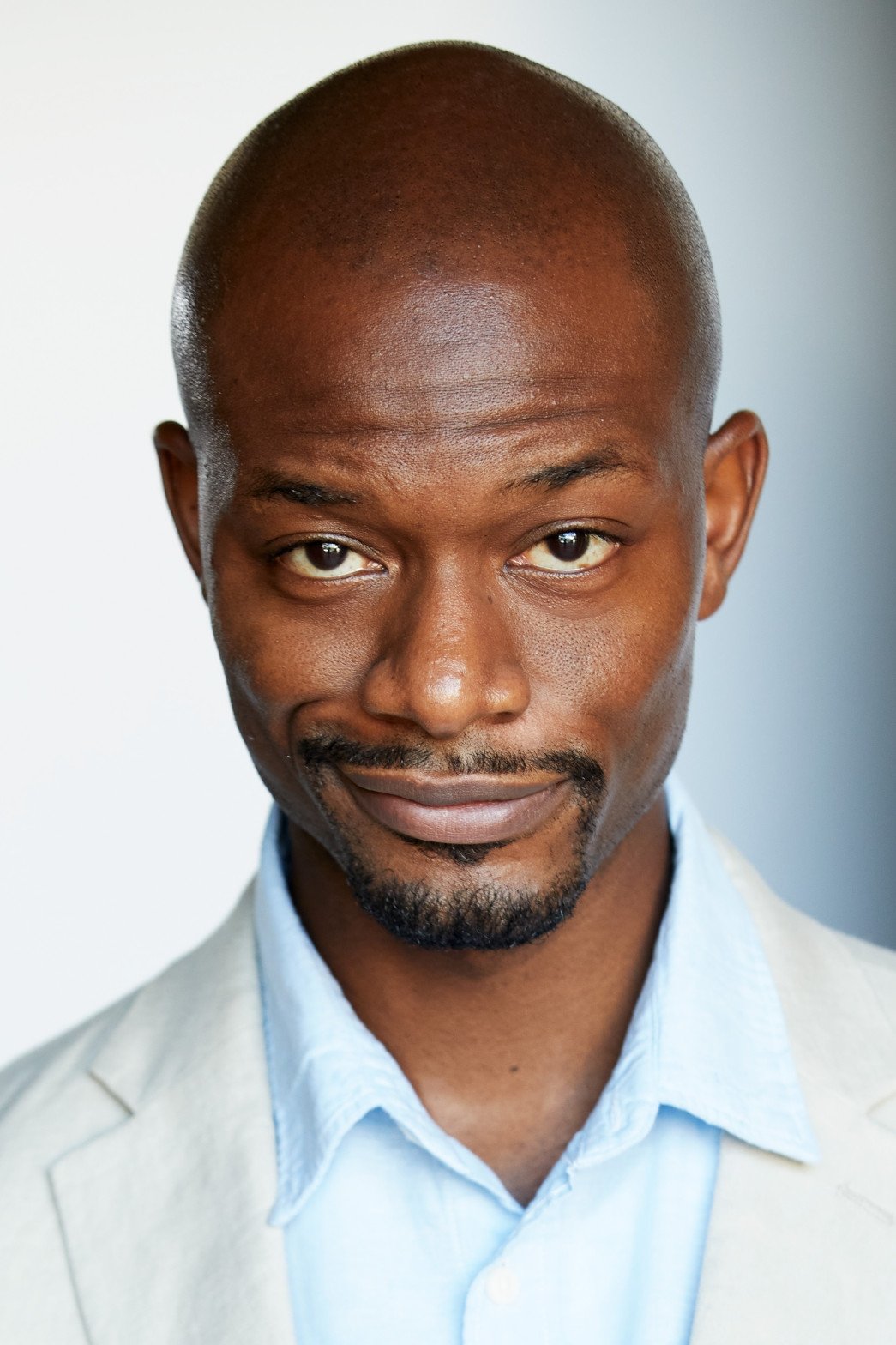 Timothy P. Brown backdrop