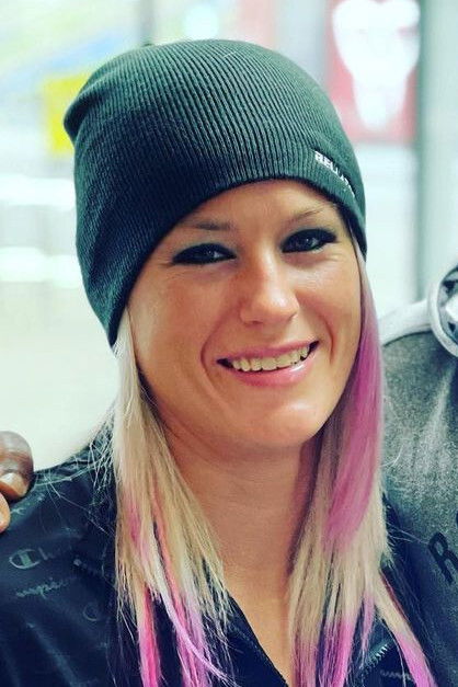 Jessica Borga backdrop