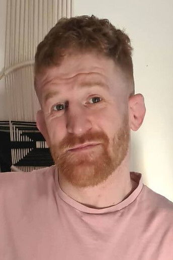 Andrew Fisher backdrop