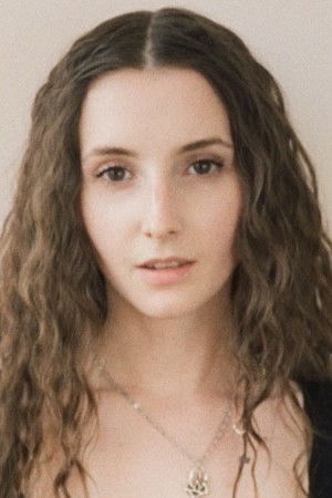 Adelina Borets backdrop