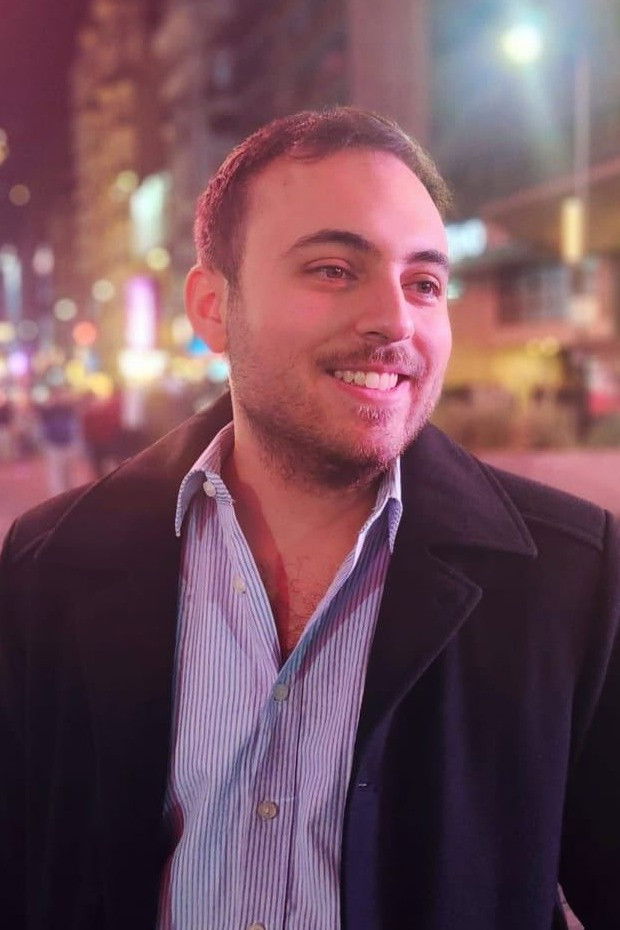 Facundo Vallejos Yunes backdrop