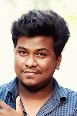 Prankster Rahul → Prankster Rahul backdrop