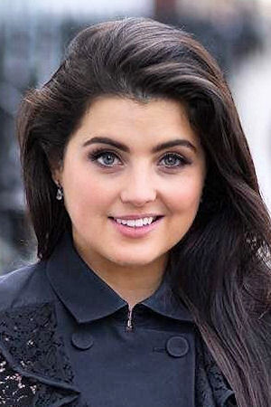 Storm Huntley backdrop