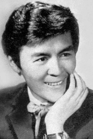 Jamsranjav Lool backdrop