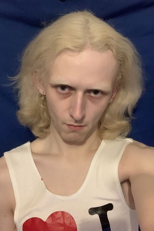 Nick Murcott backdrop