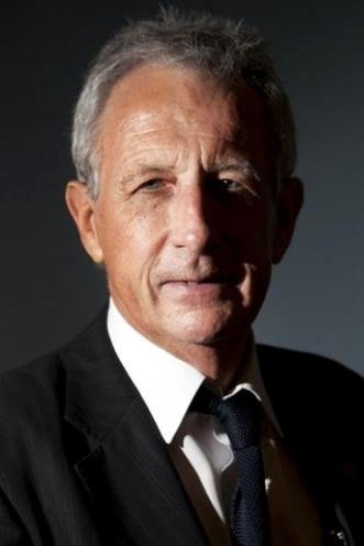 Robert Lacey backdrop