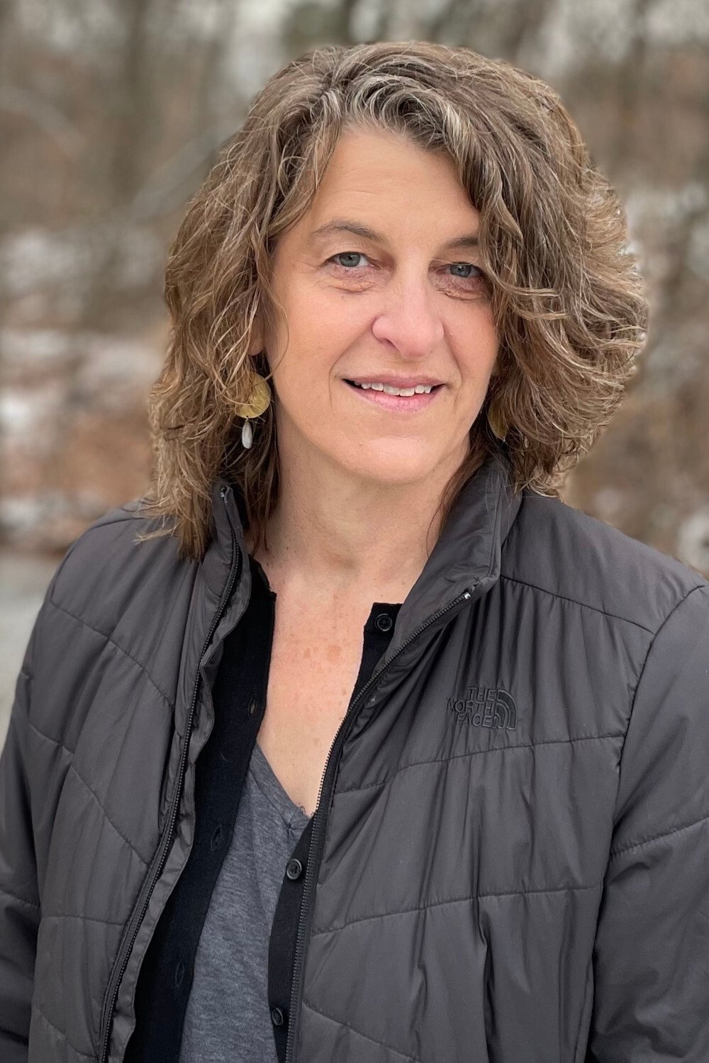 Lynn Solomon backdrop