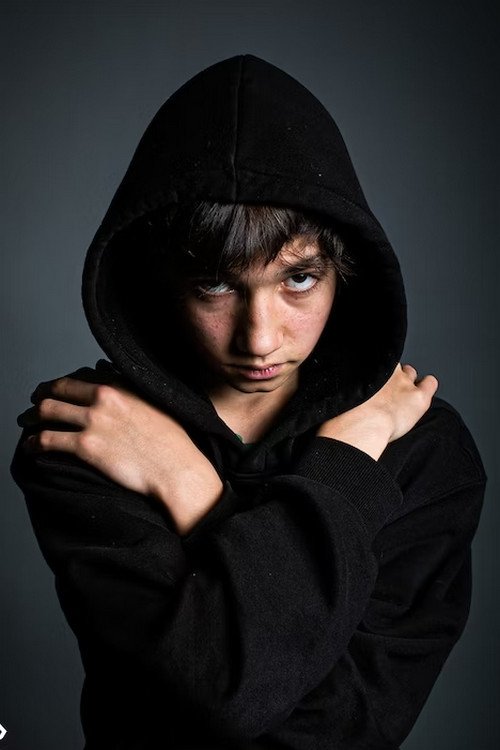 Sverre Rous backdrop