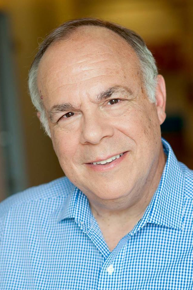 Michael Maggiani backdrop