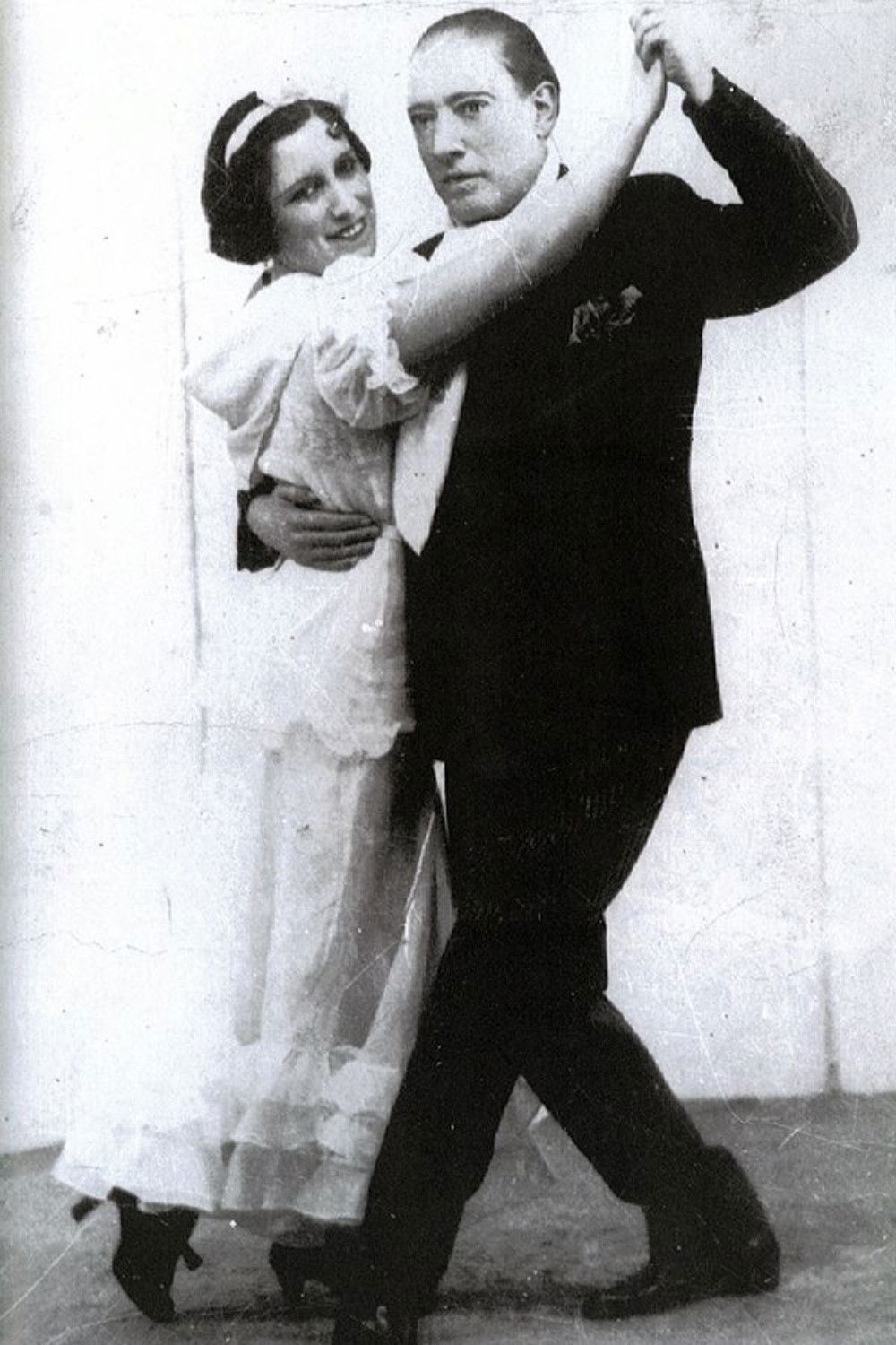 El Cachafaz backdrop