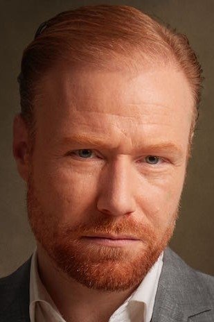 Jochum ten Haaf backdrop