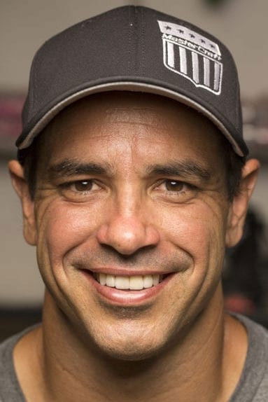 Freddy Krueger backdrop