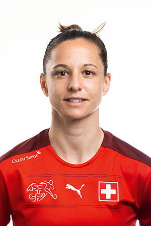 Fabienne Humm backdrop