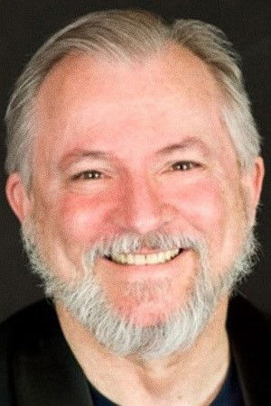 Joel Robertson backdrop