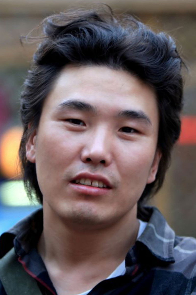 Wo Zhiqiang backdrop