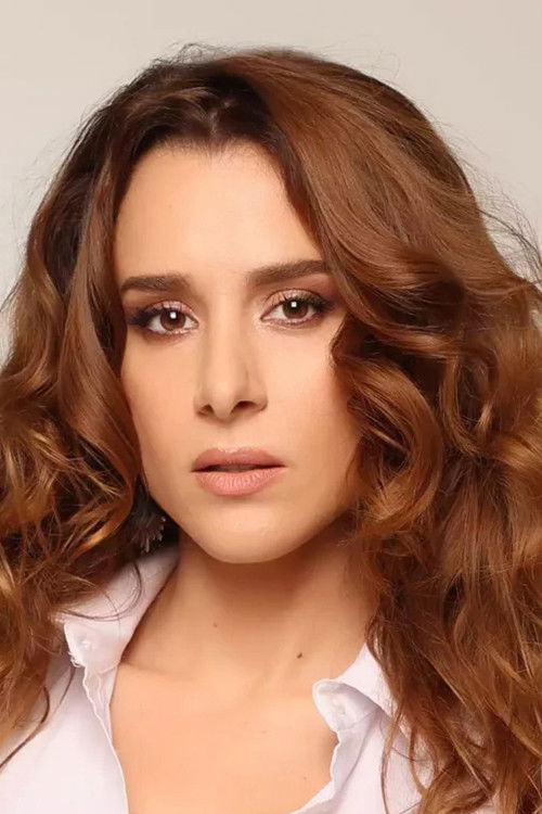 Panagiota Vitetzaki backdrop