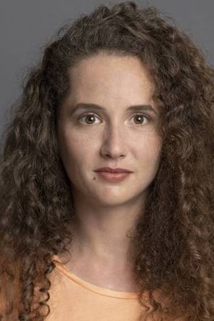 Steff la Cheffe backdrop