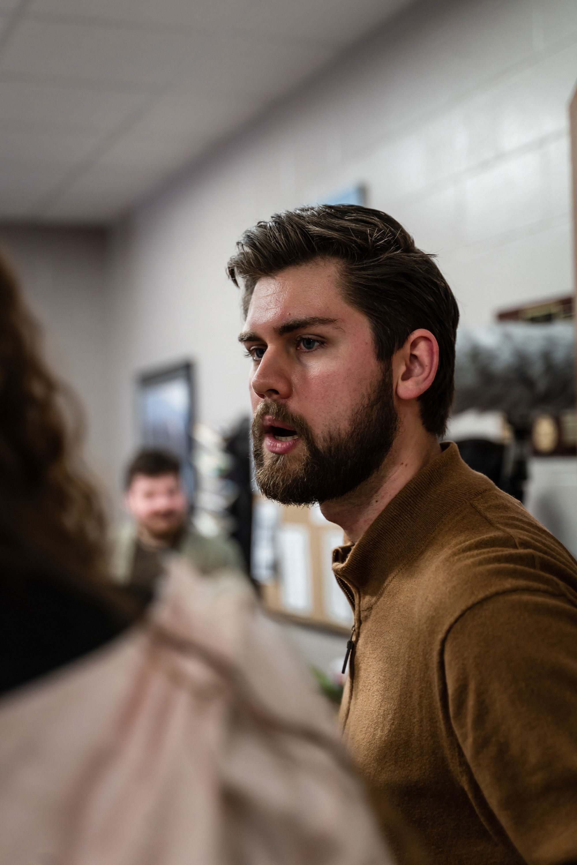 Taylor Oaks backdrop