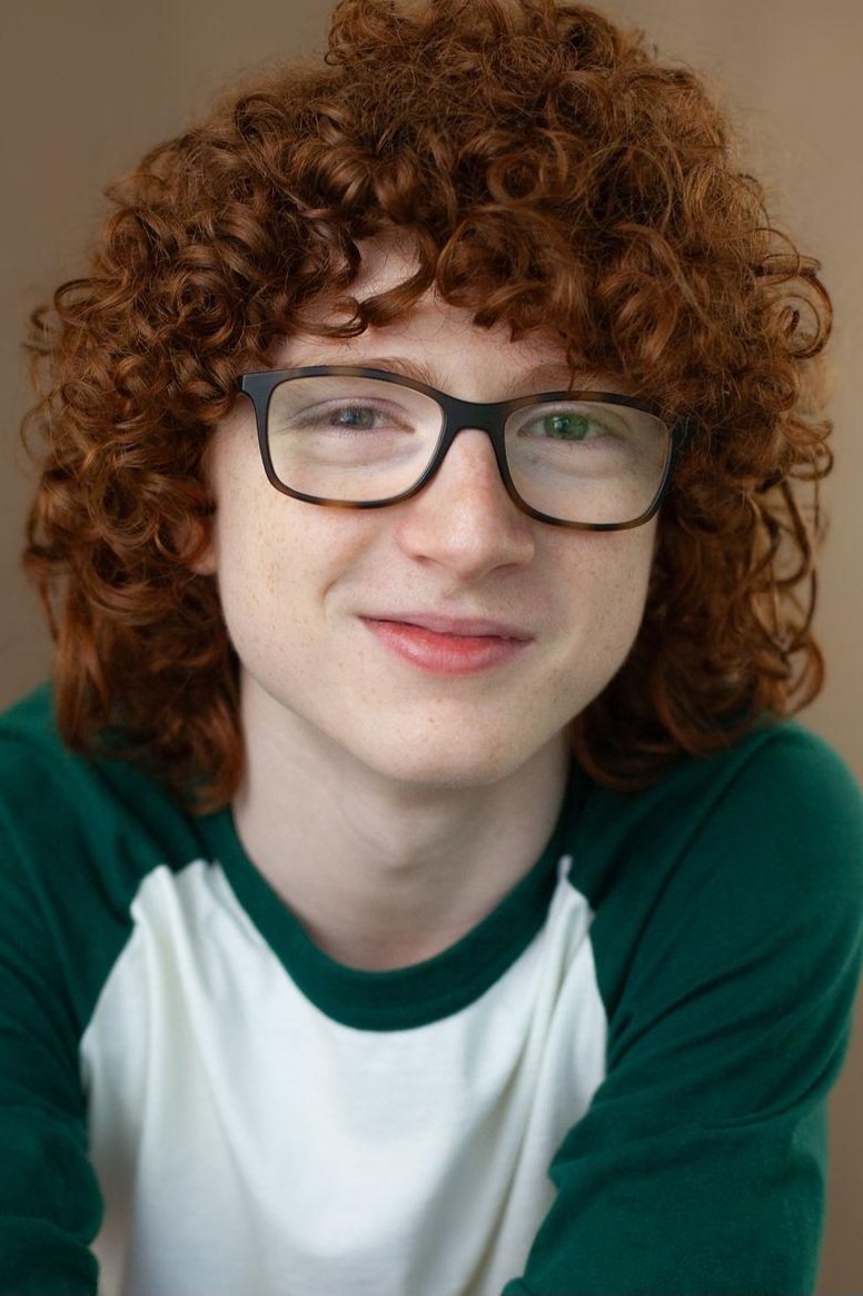 Brisco De Poalo backdrop