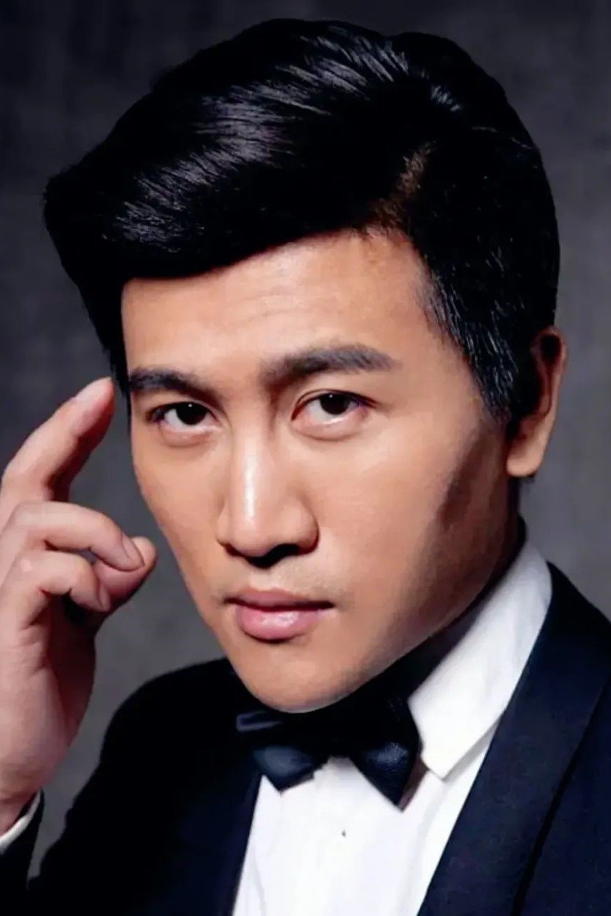 Song Yunhao backdrop