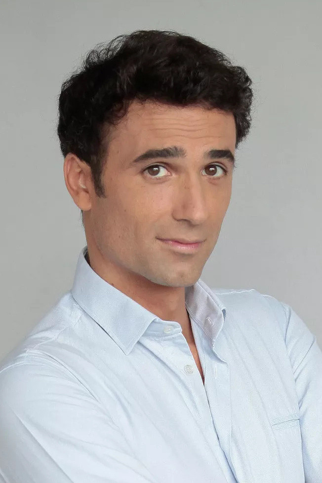 Jean-Baptiste Martin backdrop