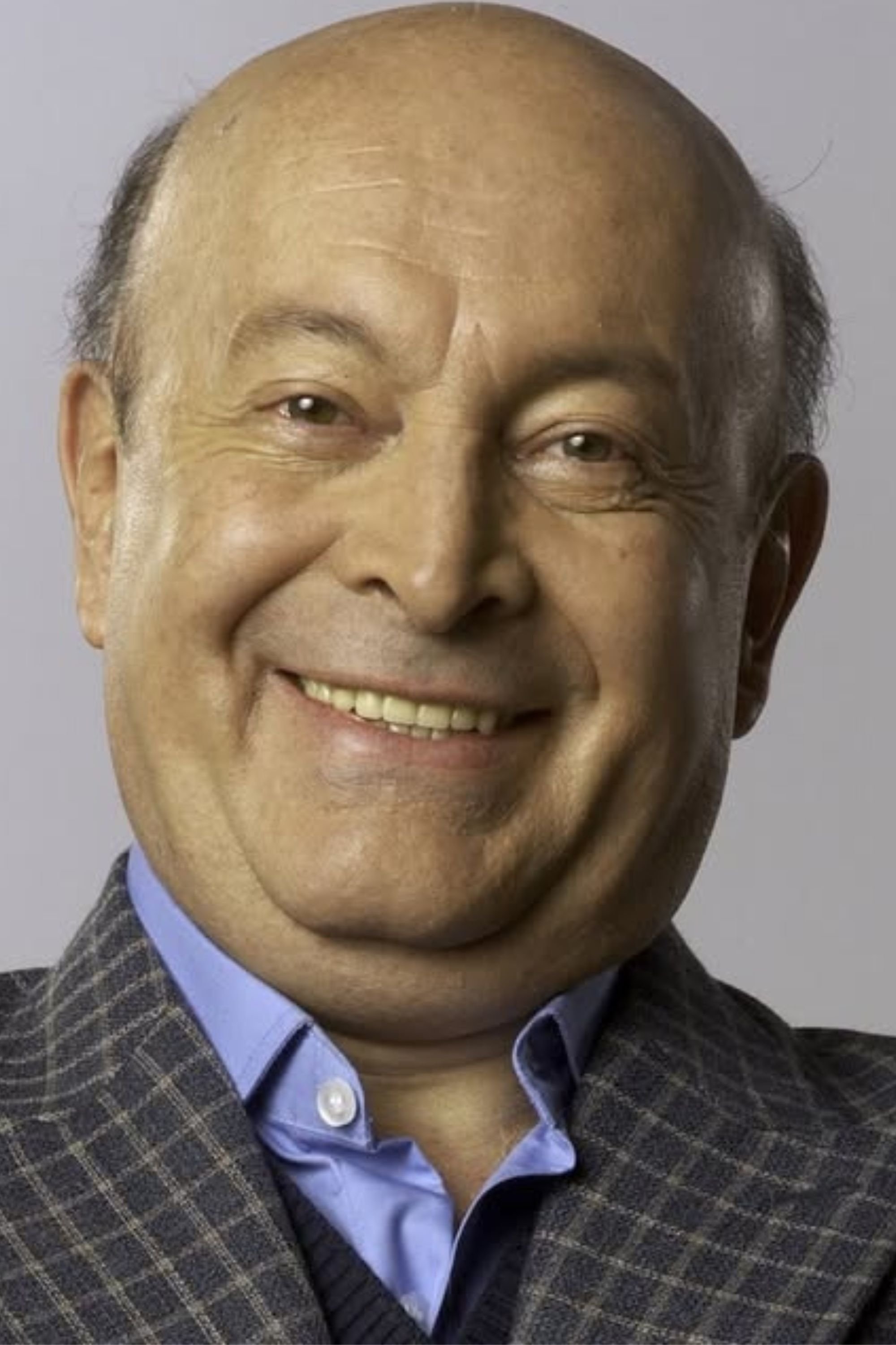 Carlos Barbosa backdrop