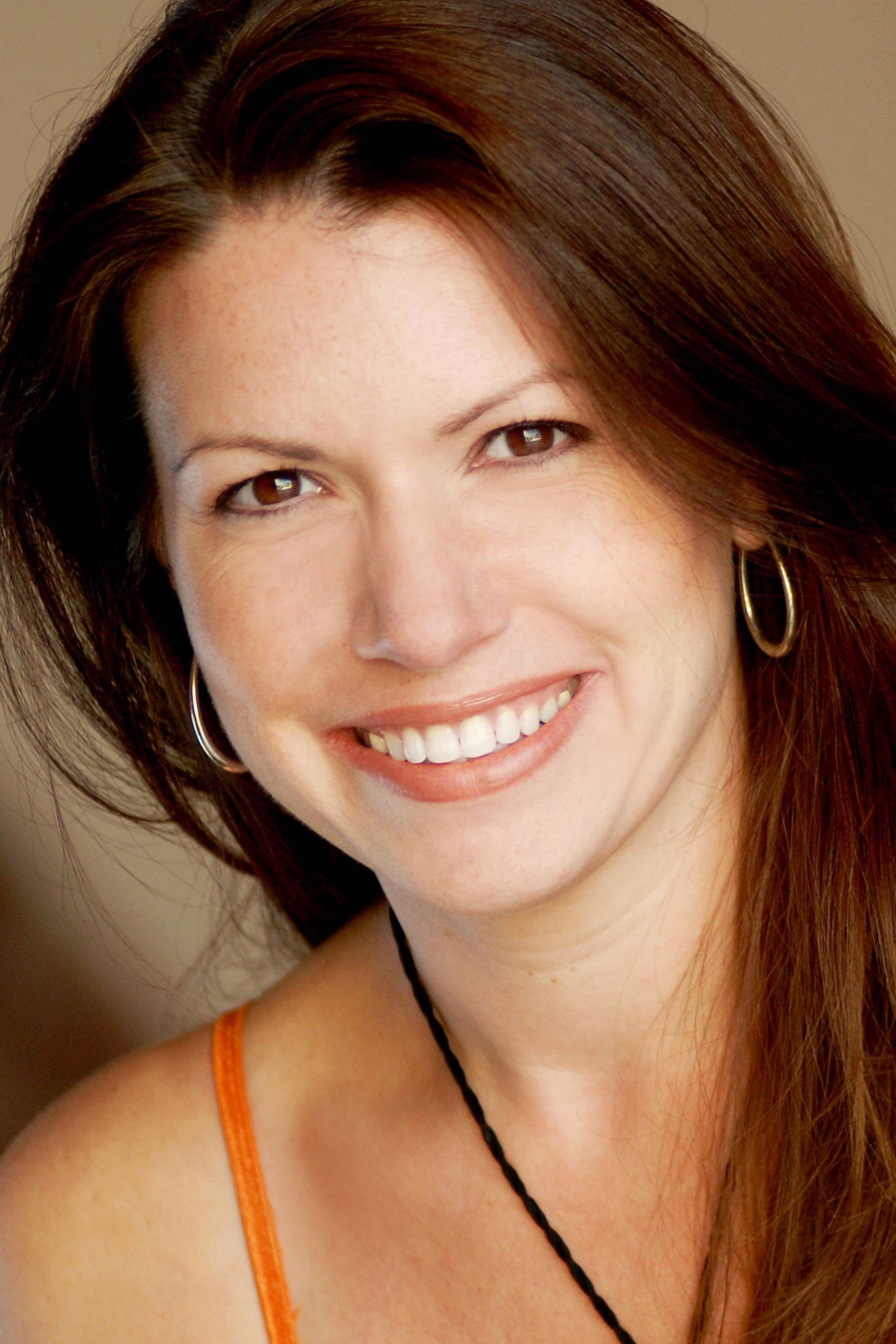 Kate Barnett backdrop