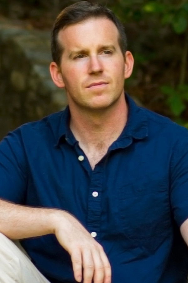 James Couche backdrop