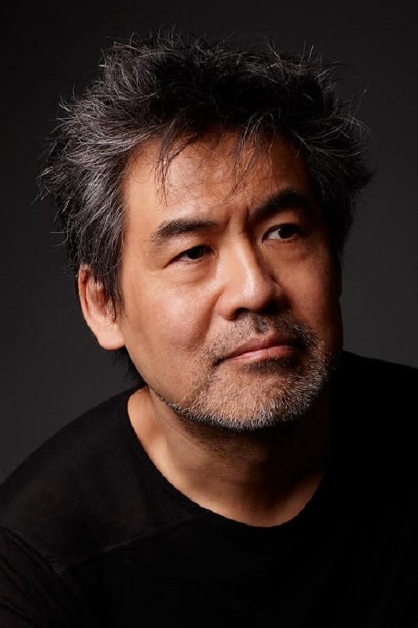 David Henry Hwang backdrop