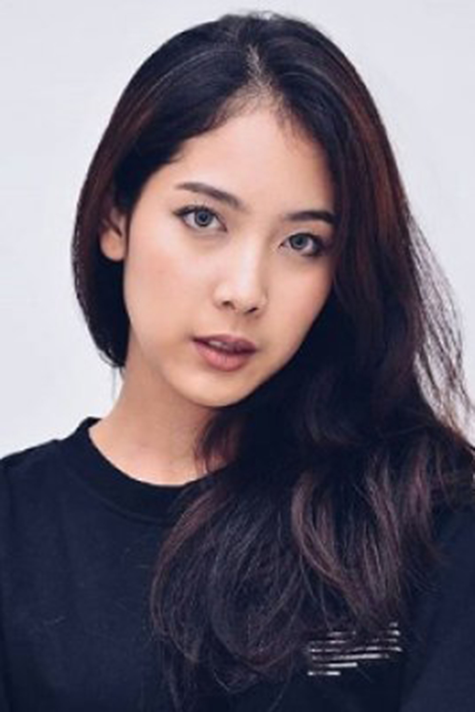 Fai Nuntanutch Losuwan backdrop