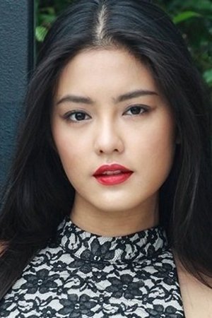 Yoghurt Nattasha Bunprachom backdrop