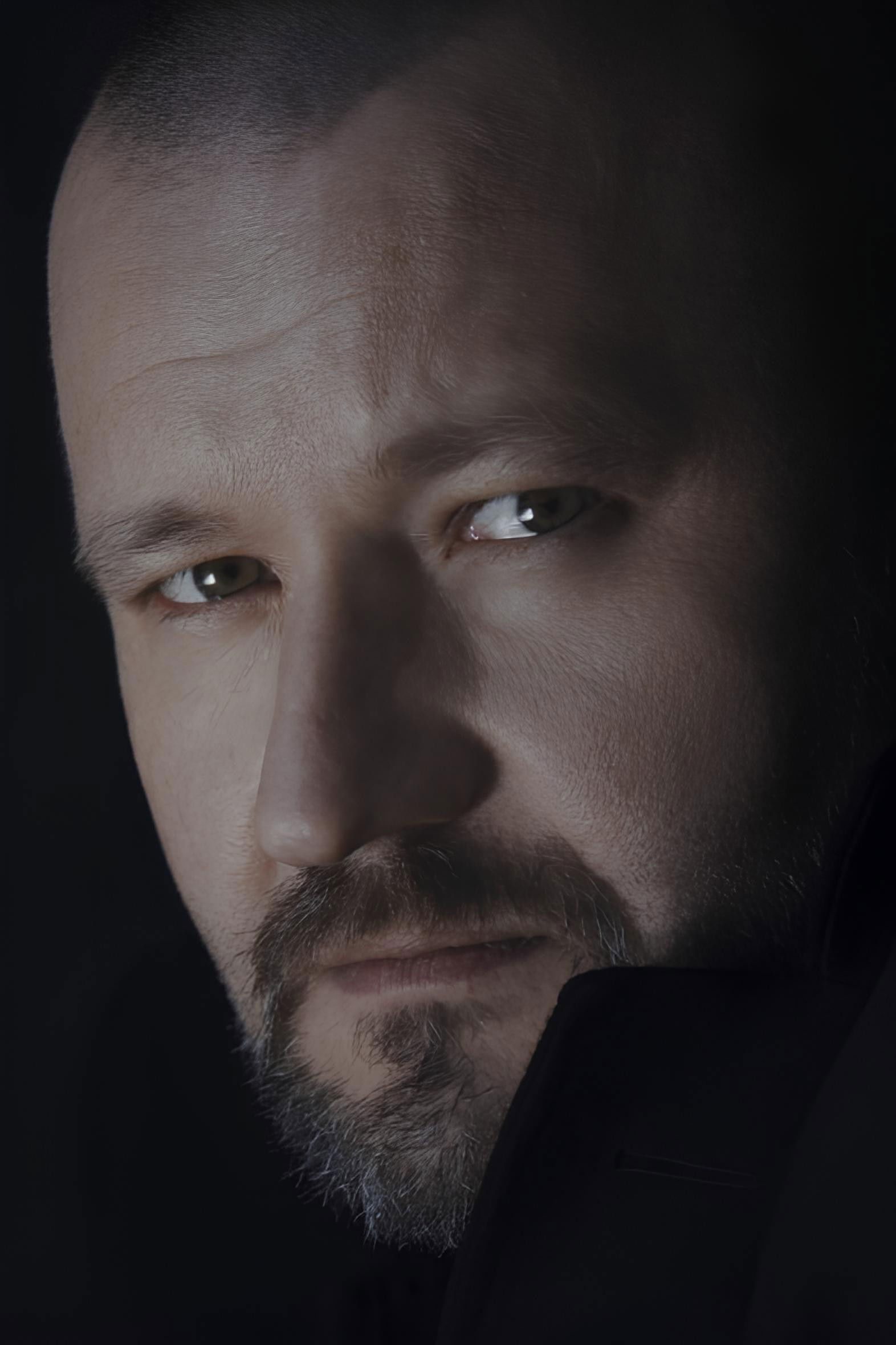 Kirill Nikitenko backdrop