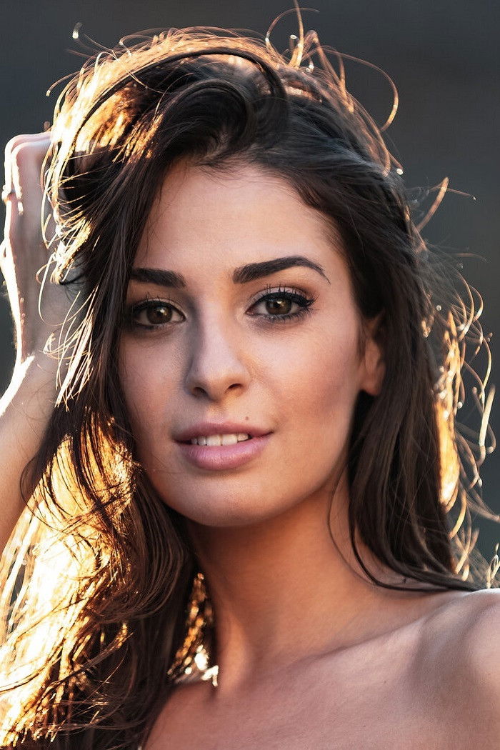 Julia Small backdrop