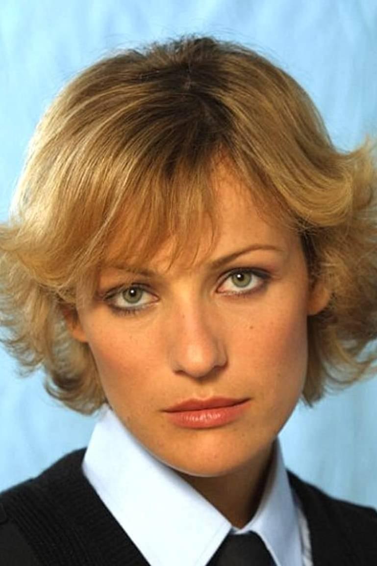 Martina Smuková backdrop