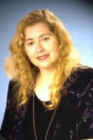 Desiree Hurtak backdrop