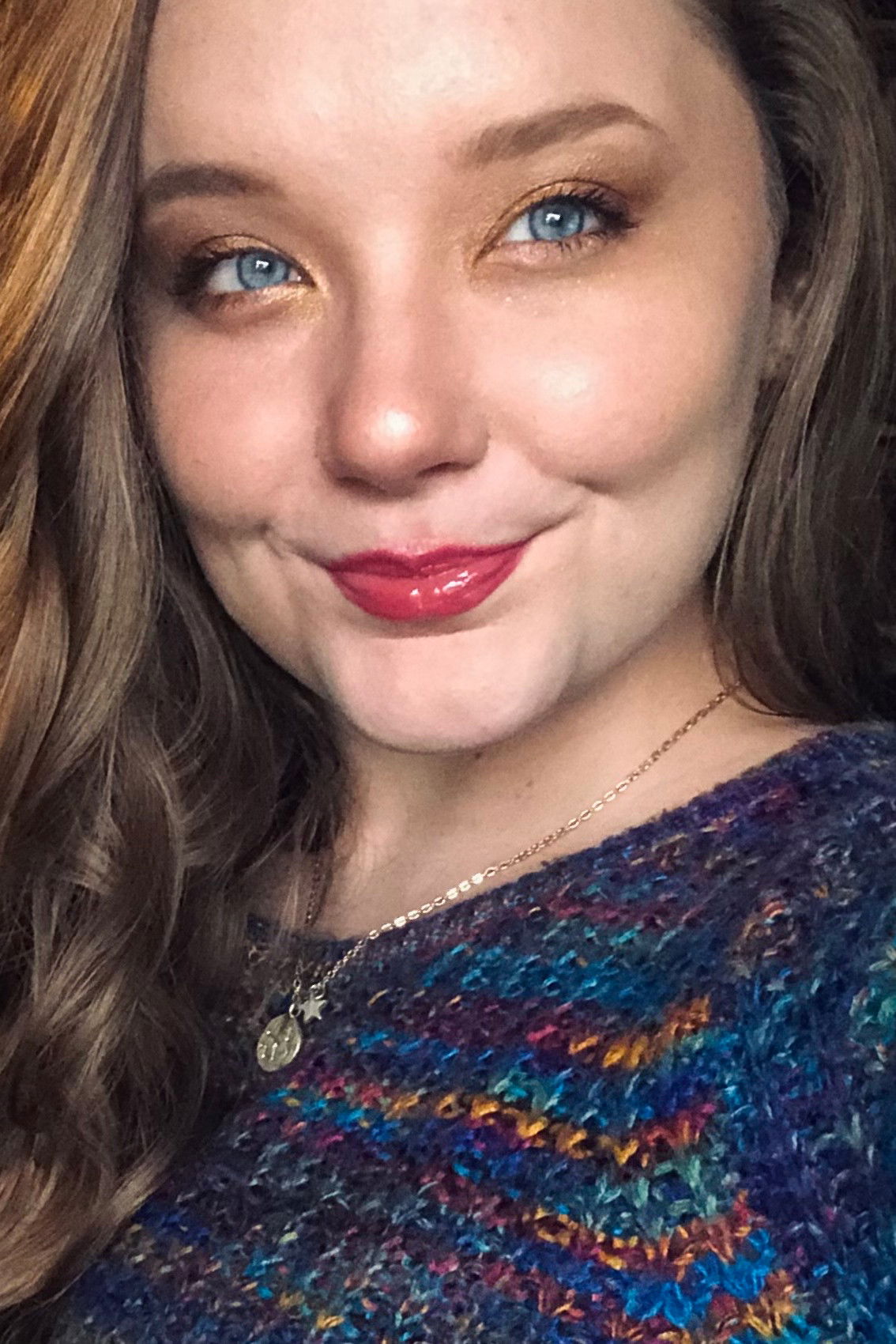 Emily Parker backdrop