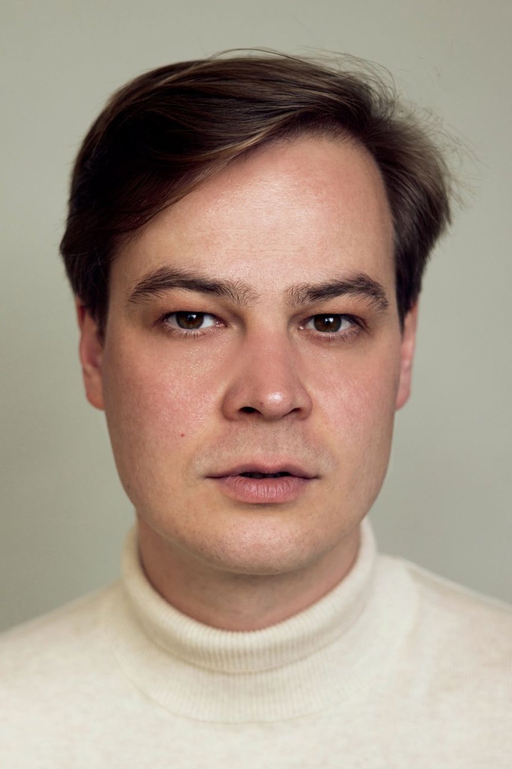 Marius Ahrendt backdrop