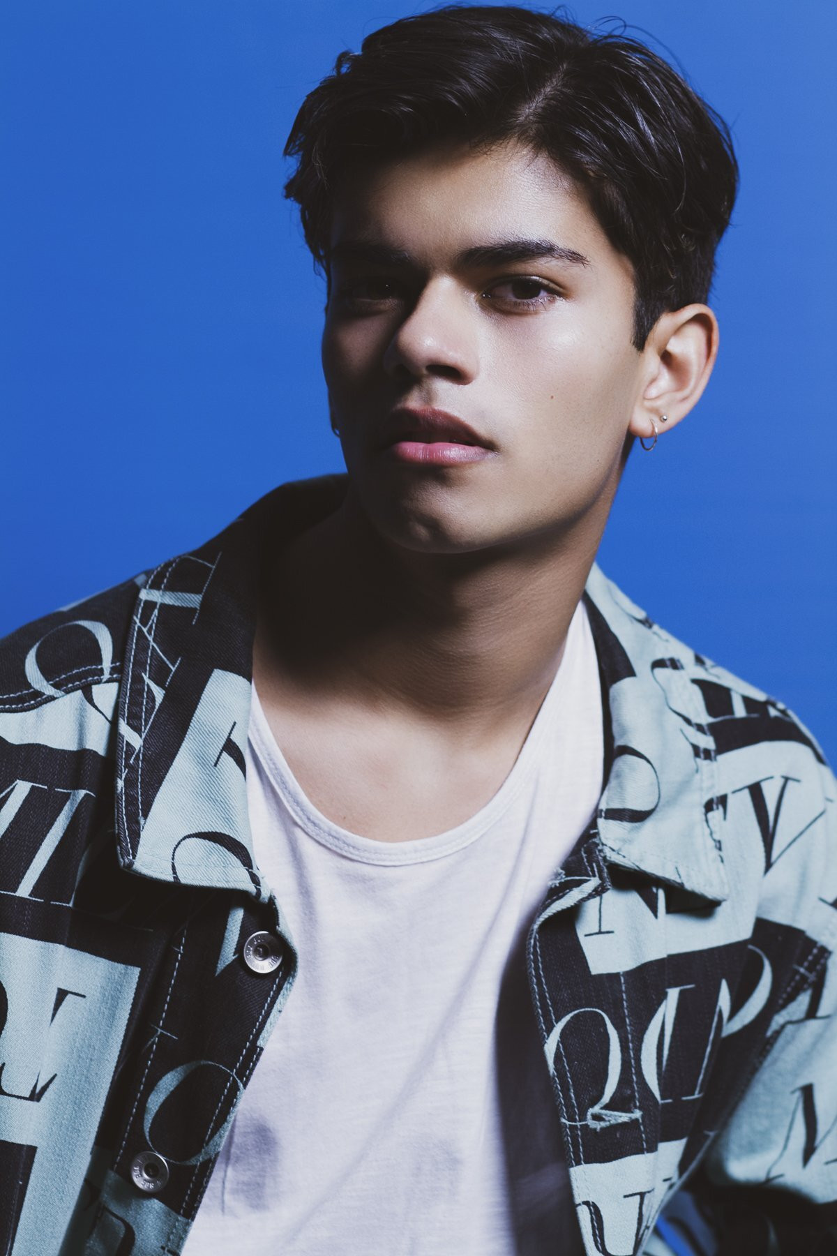 Nathaniel Dass backdrop