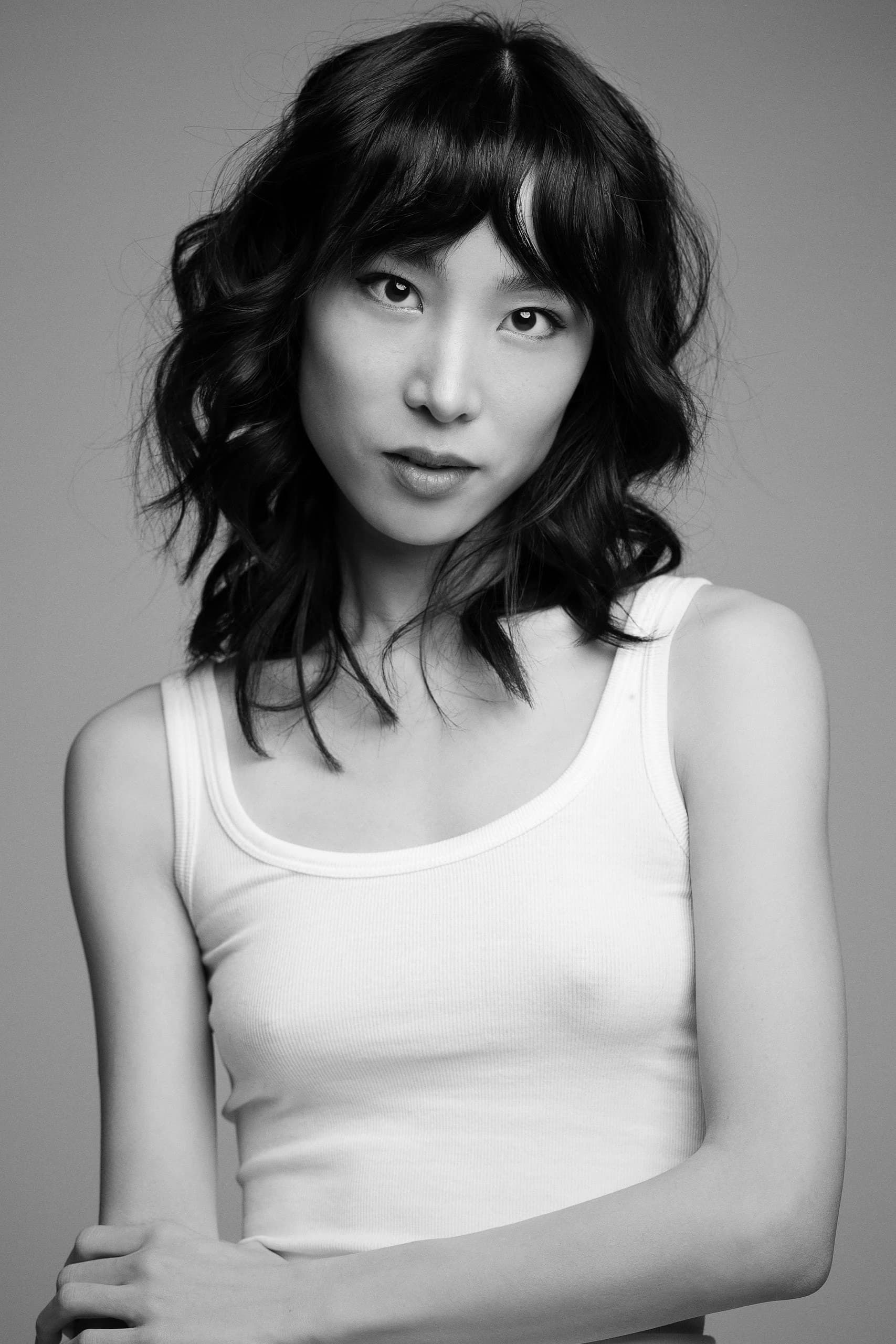 Daphne Zelle backdrop