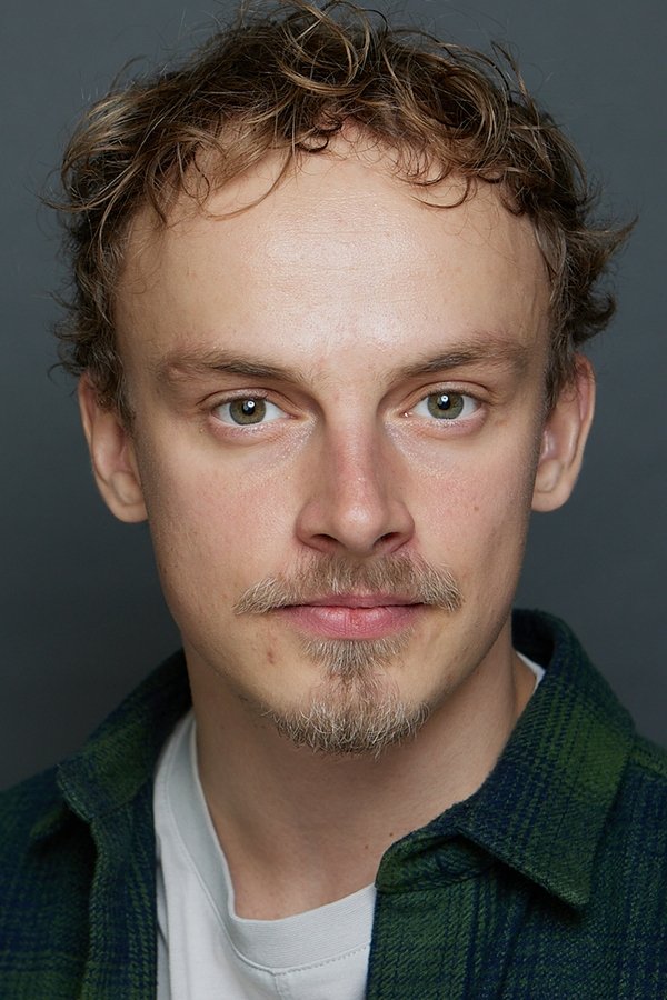 Juho Kuusamo backdrop