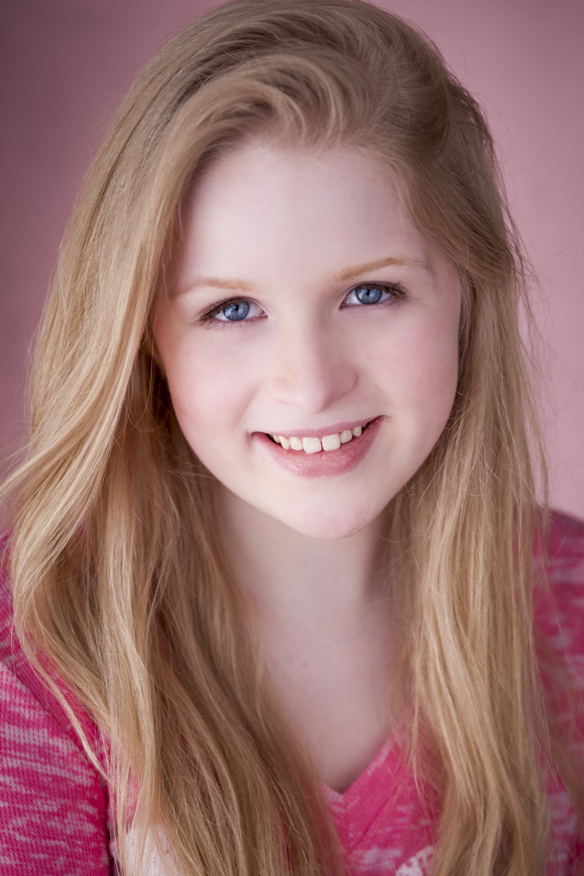 Sonya Krueger backdrop