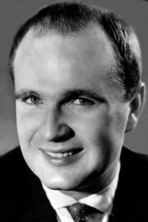 Paul Berndt backdrop