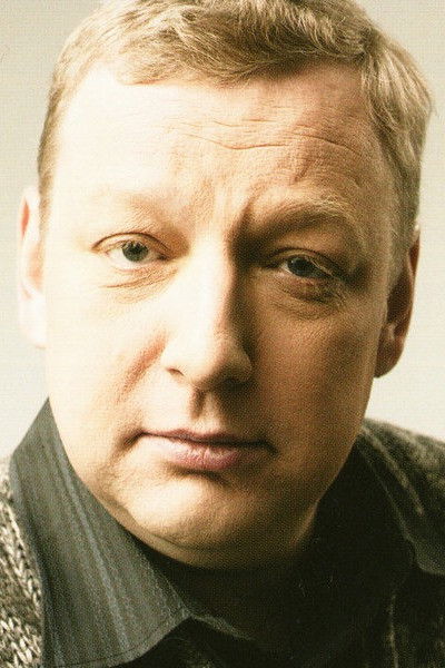 Peeter Kaljumäe backdrop